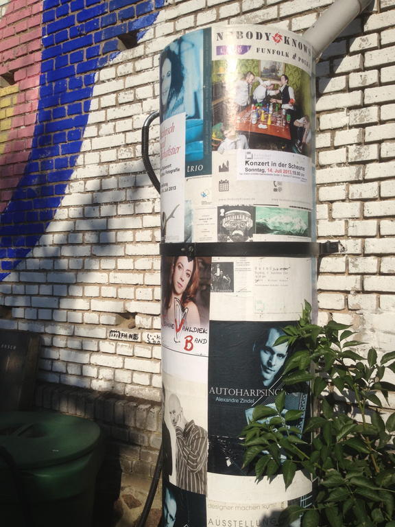 Pension Kunsthof Dahrenstedt 외부 사진
